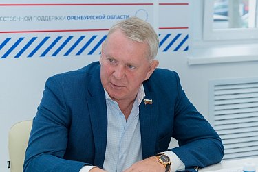 Александр Куниловский: «В этом году мы тему паводка до конца не закроем»